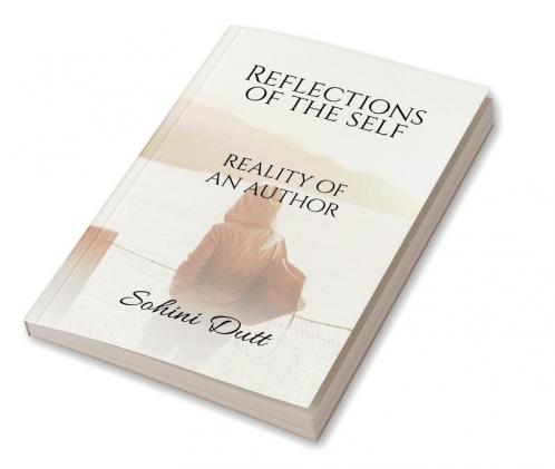 Reflections of the self : the reality of an author