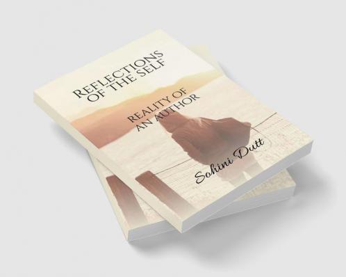 Reflections of the self : the reality of an author