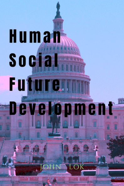 Human Social Future Development