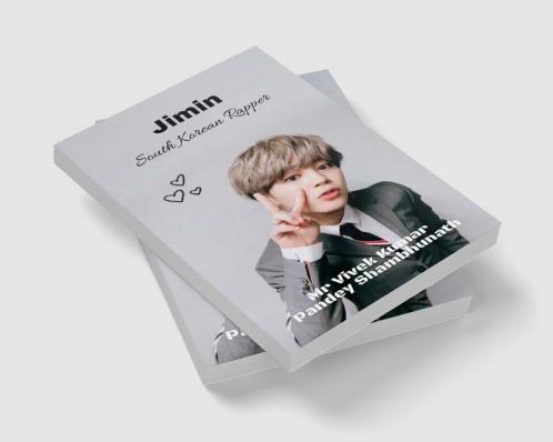 Jimin : South Korean Rapper