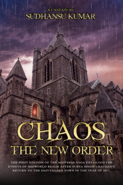 CHAOS : THE NEW ORDER