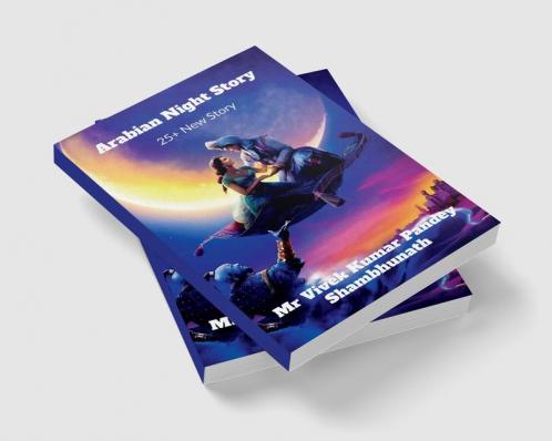 Arabian Night Story