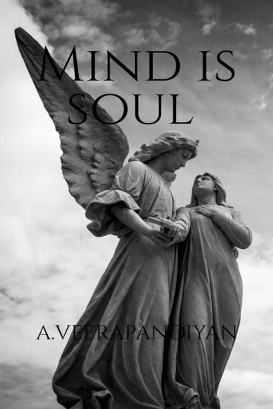 Mind is Soul