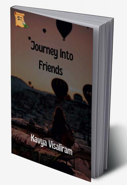 Journey Into Friends