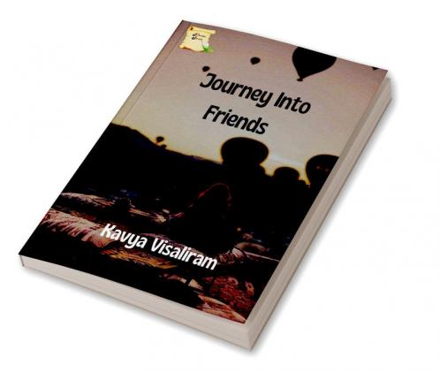 Journey Into Friends