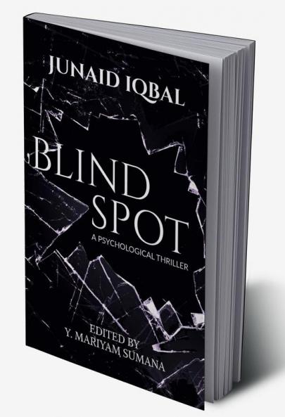 BLINDSPOT : A Psychological Thriller