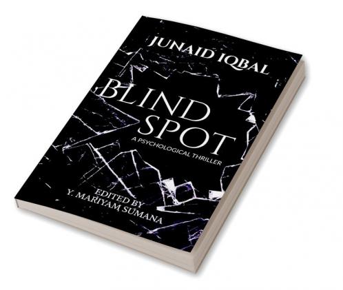 BLINDSPOT : A Psychological Thriller
