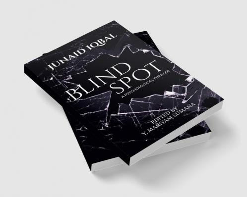 BLINDSPOT : A Psychological Thriller