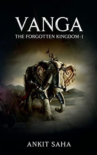 Vanga: The Forgotten Kingdom