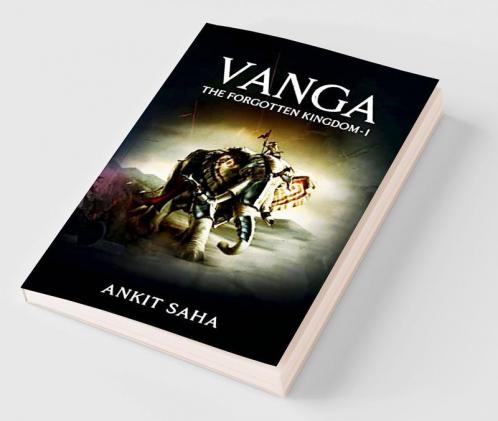 Vanga: The Forgotten Kingdom