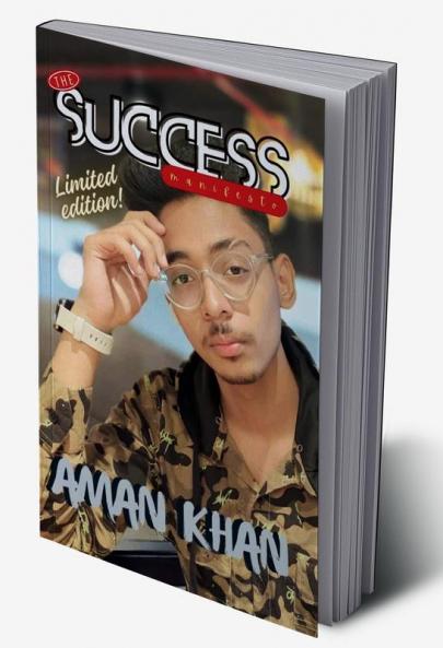 The Success Manifesto