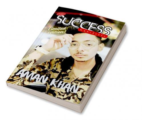 The Success Manifesto