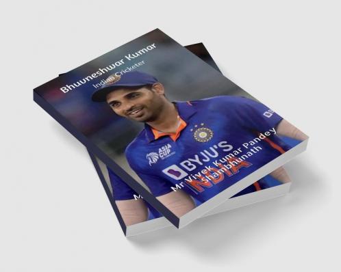Bhuvneshwar Kumar : Indian Cricketer