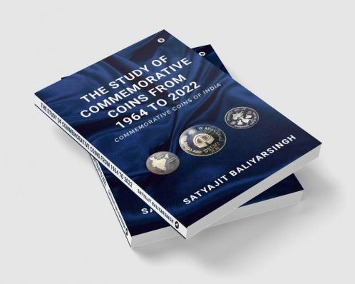 The Study of Commemorative Coins from 1964 to 2022
