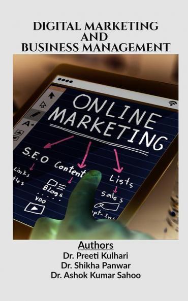 Digital Marketing And Business Management