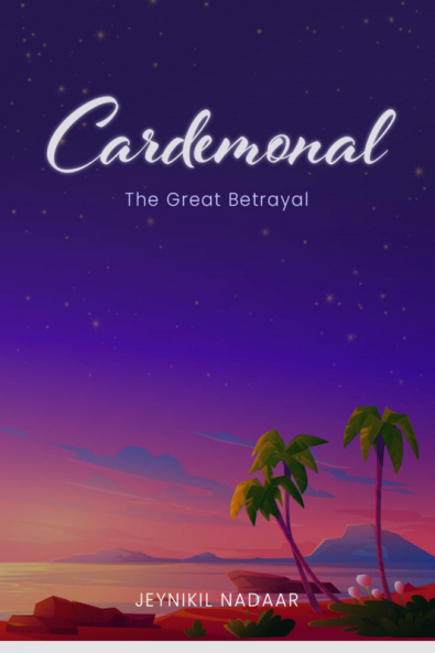 Cardemonal : The great Betrayal
