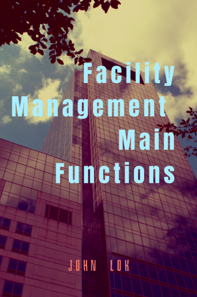 Facility Management Main Functions