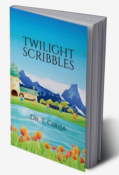 Twilight Scribbles