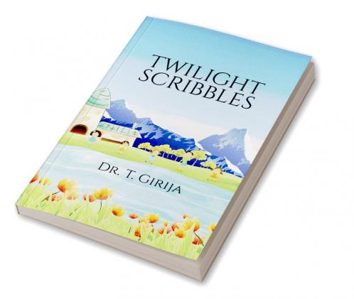 Twilight Scribbles