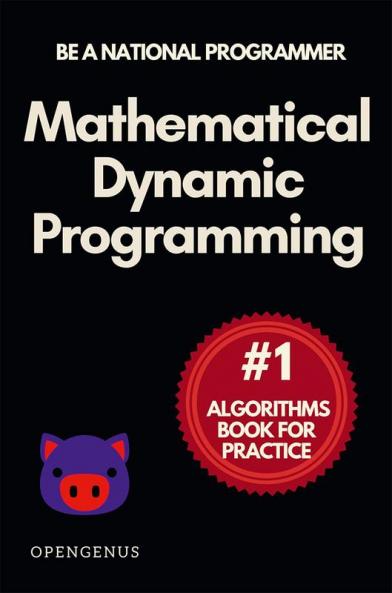 Mathematical Dynamic Programming