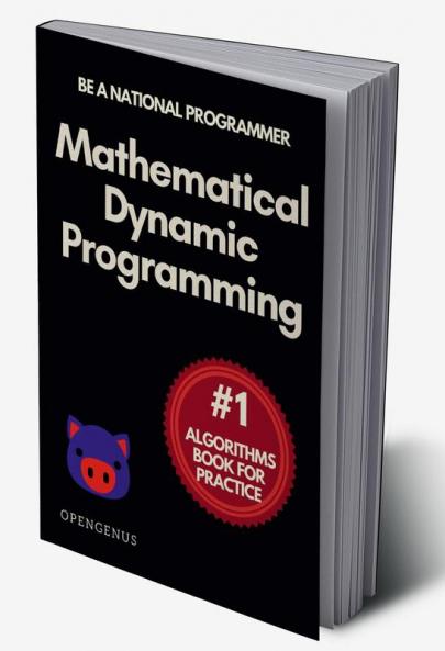 Mathematical Dynamic Programming