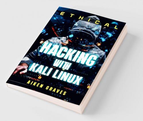 Ethical Hacking With Kali Linux : Learn How To Hack Like A Pro In A Matter Of Days (2022 Guide For Beginners)