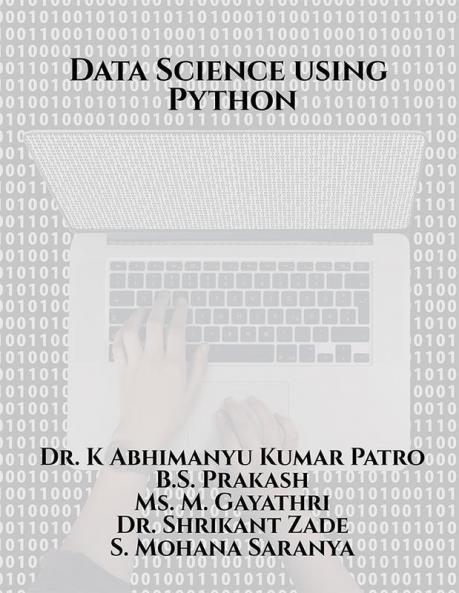 Data Science using Python
