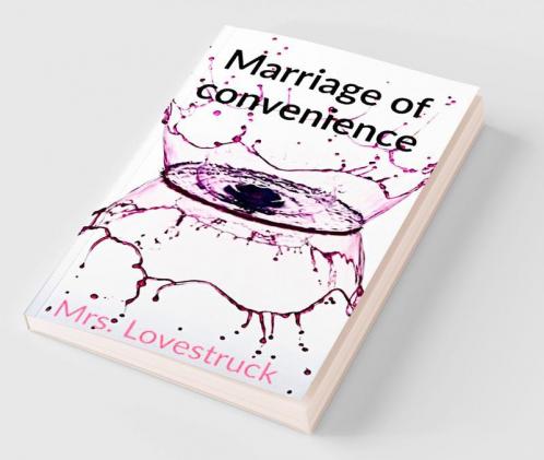 Marriage of convenience