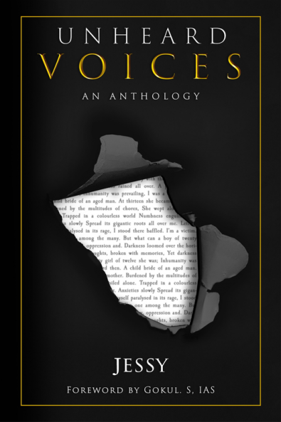 Unheard Voices