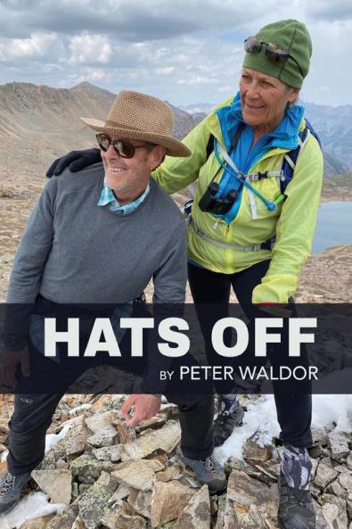 Hats Off