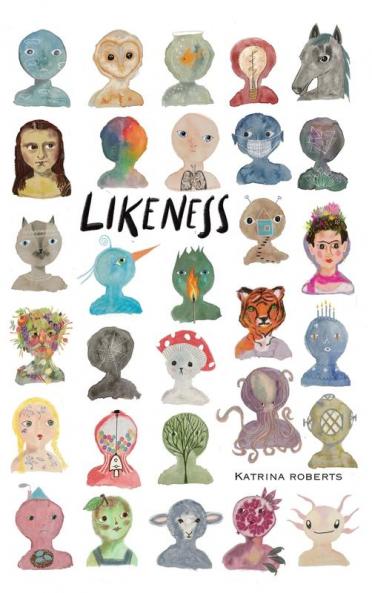 LIKENESS