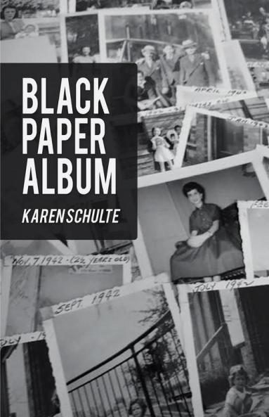 BLACK PAPER ALBUM