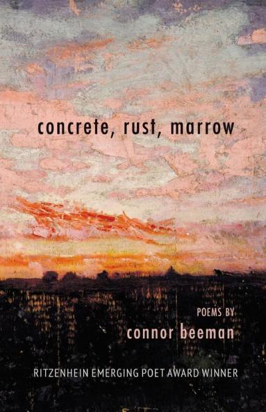 concrete rust marrow