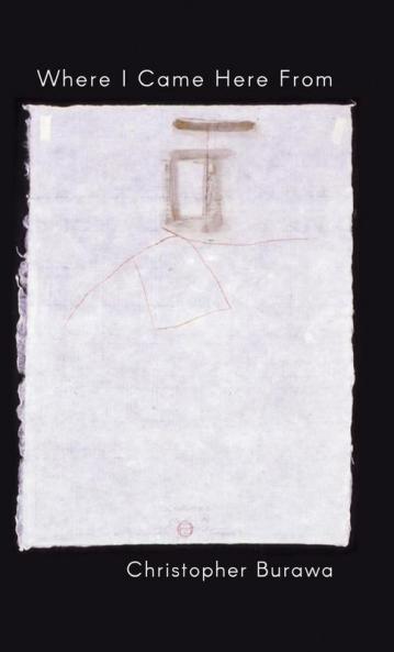 Where I Came Here From