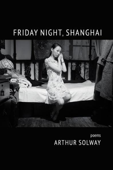 Friday Night Shanghai