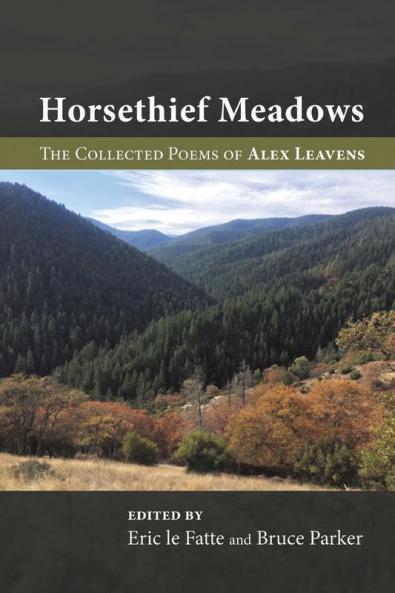 HORSETHIEF MEADOWS