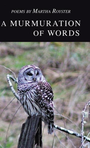 A Murmuration of Words