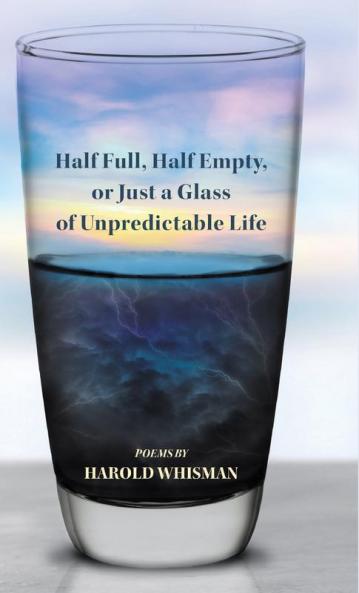 Half Full Half Empty or Just a Glass of Unpredictable Life