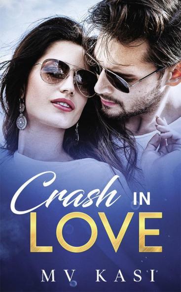 Crash in Love : An Indian Air Force Romance #1
