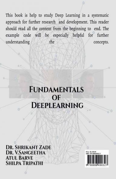 Fundamentals of Deep Learning