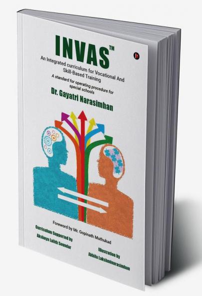 INVAS: An Integrated Curriculum for Vocational & Skill-Based Training   A Standard Operating Procedure for NGO & Vocational Units