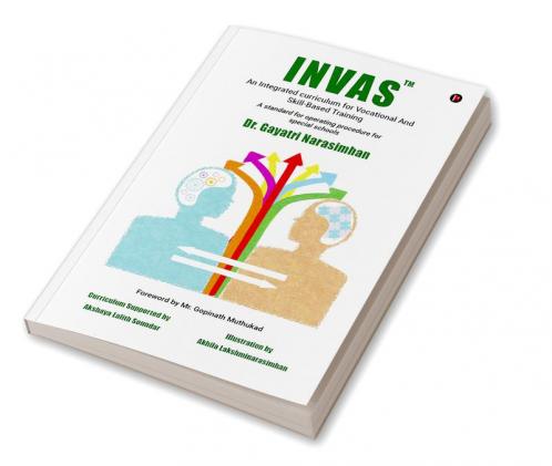 INVAS: An Integrated Curriculum for Vocational & Skill-Based Training   A Standard Operating Procedure for NGO & Vocational Units