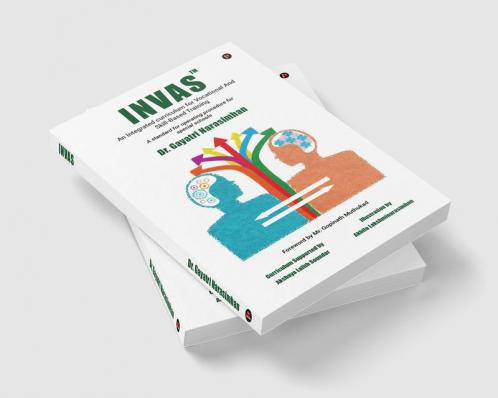 INVAS: An Integrated Curriculum for Vocational & Skill-Based Training   A Standard Operating Procedure for NGO & Vocational Units
