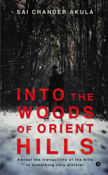 Into the Woods of Orient Hills