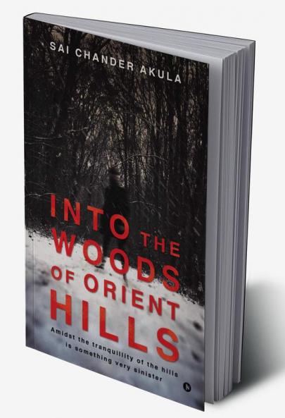 Into the Woods of Orient Hills