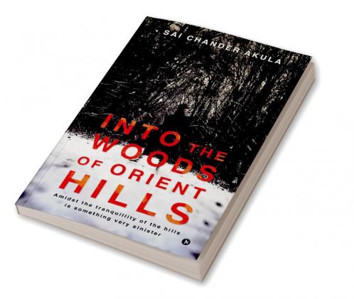 Into the Woods of Orient Hills
