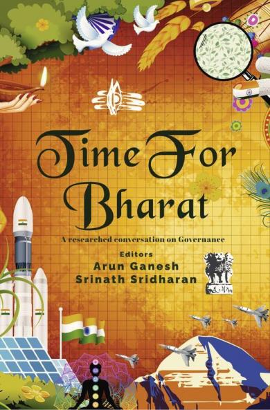 Time For Bharat