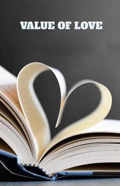 VALUE OF LOVE : love story