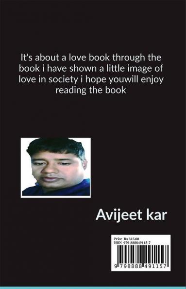 VALUE OF LOVE : love story