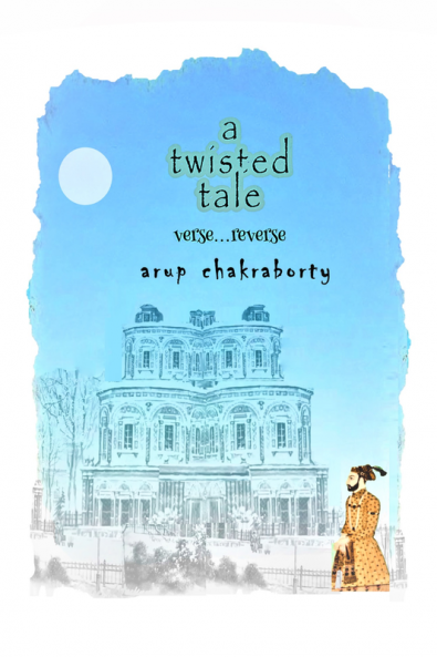a twisted tale : verse....reverse